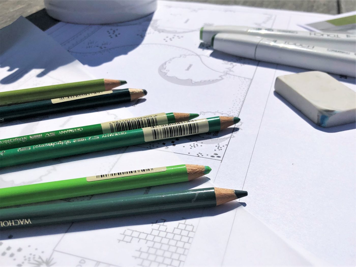 Wir erfüllen Gartenträume