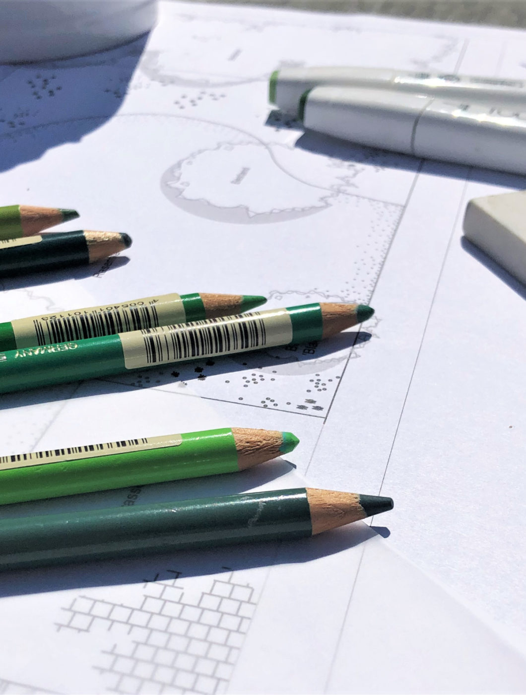 Wir erfüllen Gartenträume hoch