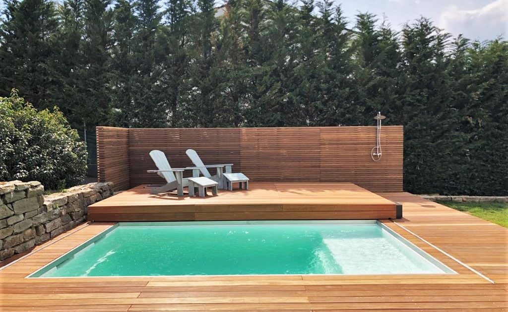 Gartenbau Scherer seit 1992