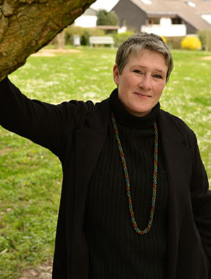 Christiane Emde