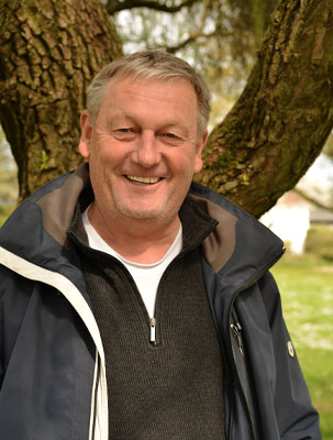 Dietmar Feist