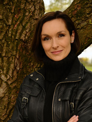Edita Coufalova