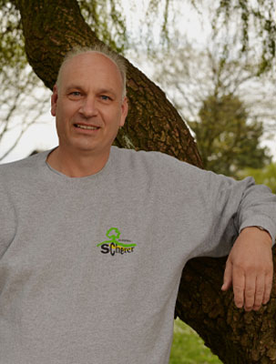 Michael Scherer