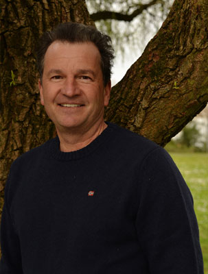 Uwe Scherer